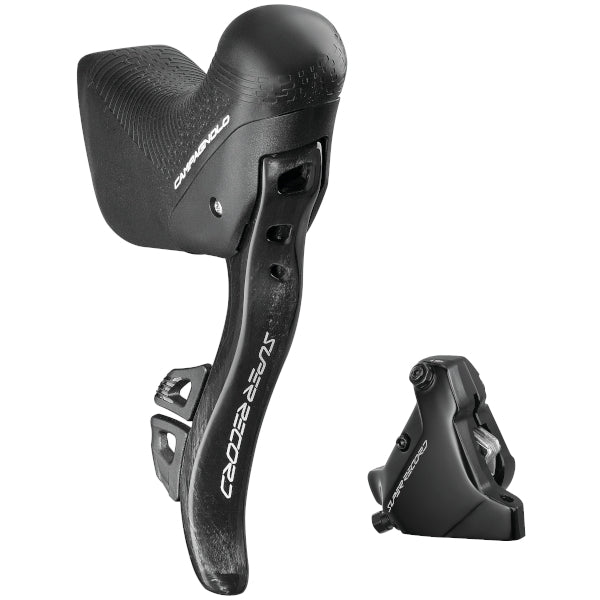 Dérailleur Arrière Campagnolo Super Record WRL - 12 Vitesses, électronique - NEUF