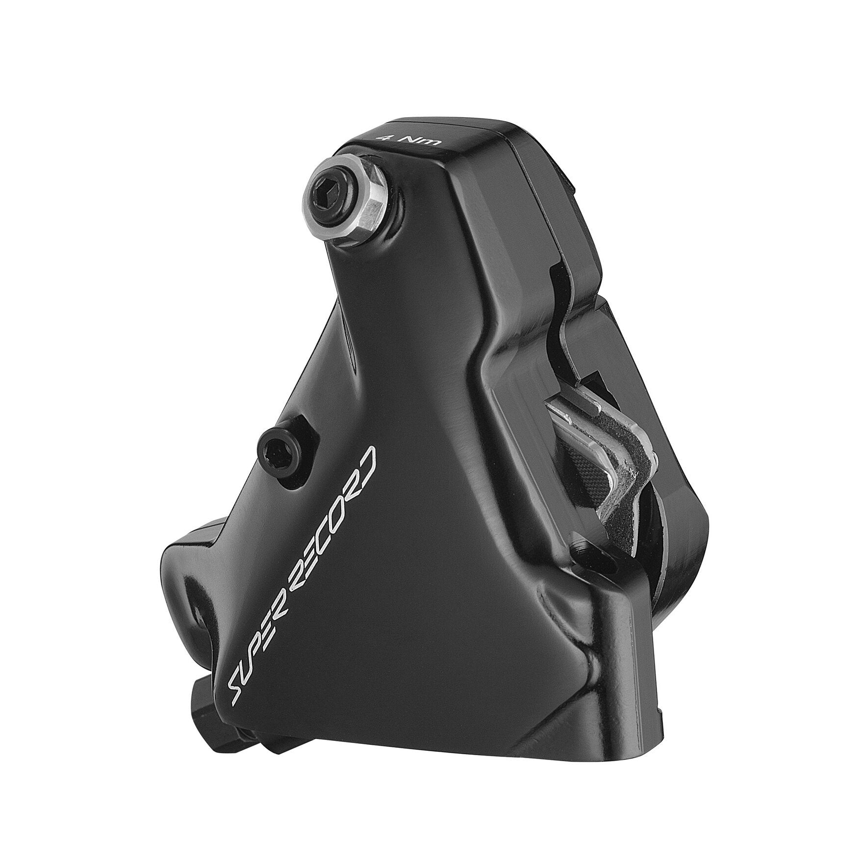 Campagnolo Super Record WRL 13 Speed Brake Calipers – lightweight precision road bike brakes for smooth and powerful stopping performance