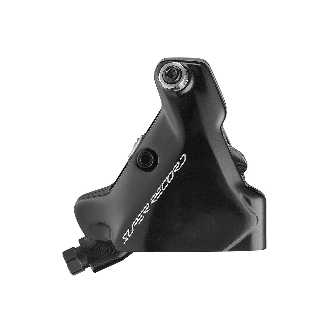 Campagnolo Super Record WRL 13 Speed Brake Calipers – lightweight precision road bike brakes for smooth and powerful stopping performance