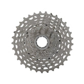 Campagnolo Super Record WRL 13 Speed Cassette – lightweight precision road bike cassette for smooth and efficient wireless shifting