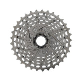 Campagnolo Super Record WRL 13 Speed Cassette – lightweight precision road bike cassette for smooth and efficient wireless shifting