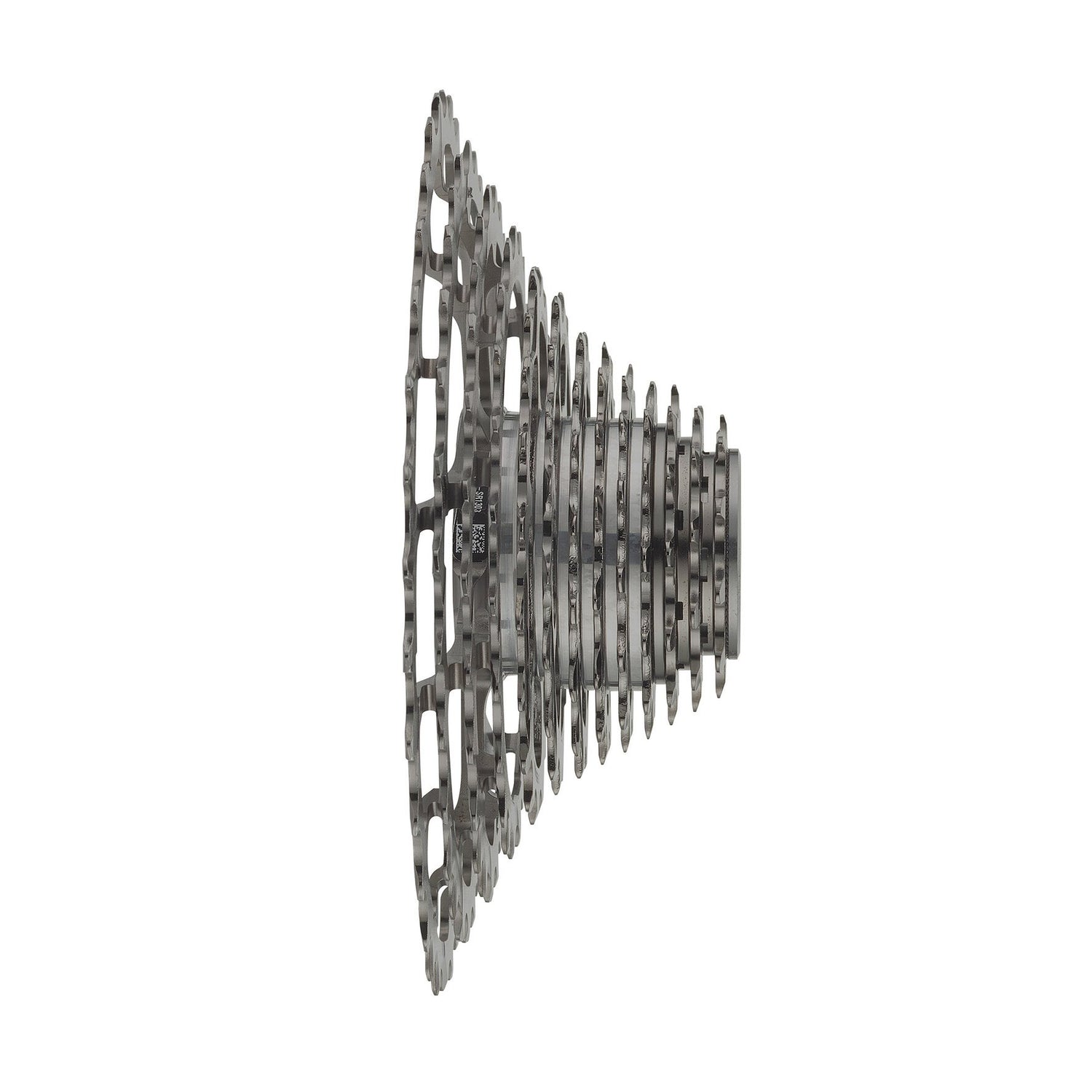 Campagnolo Super Record WRL 13 Speed Cassette – lightweight precision road bike cassette for smooth and efficient wireless shifting