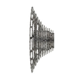 Campagnolo Super Record WRL 13 Speed Cassette – lightweight precision road bike cassette for smooth and efficient wireless shifting