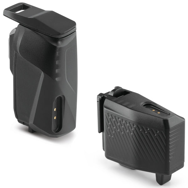 Campagnolo Super Record WRL front and rear derailleur replacement batteries