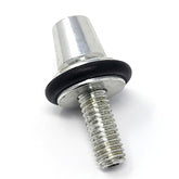 Campagnolo tension adjusters genuine fine-tuning components for gear and brake cables