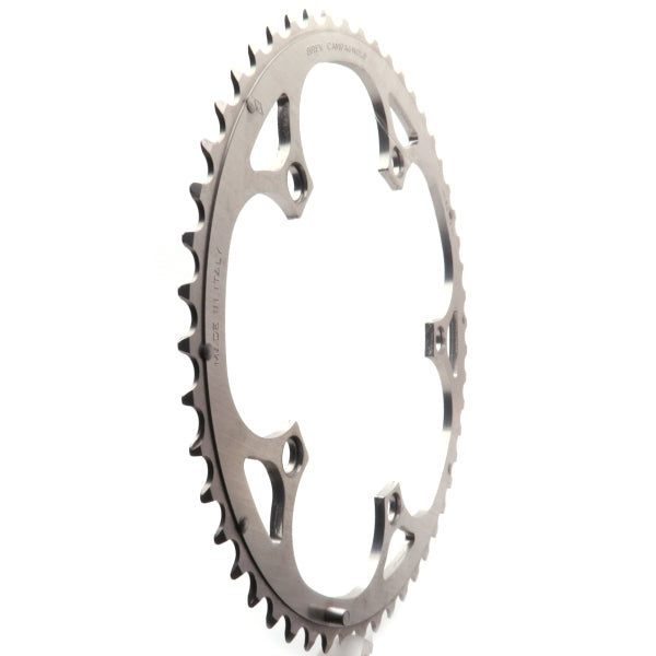Campagnolo Triple Athena 8–9 speed chainring for road bike triple crankset drivetrain component