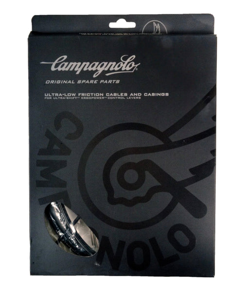Campagnolo Ultra Shift Cables and Housings