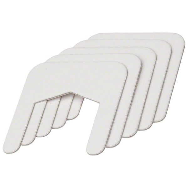 Campagnolo UT-FC0955 Protection Tool for PT Left Arm designed to ensure safe crank arm handling and protection during bike maintenance