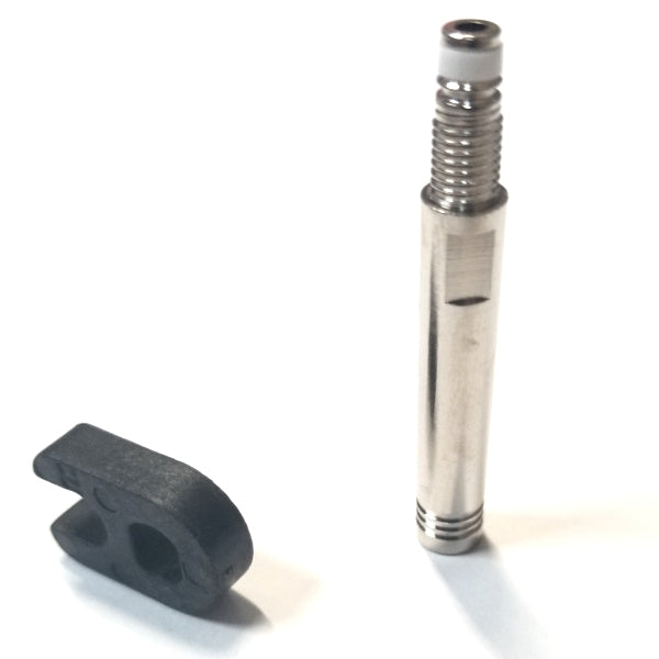 Campagnolo Valve Extensions Presta valve extenders for deep rim wheels