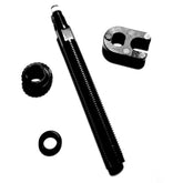 Campagnolo Valve Extensions Presta valve extenders for deep rim wheels
