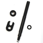 Campagnolo Valve Extensions Presta valve extenders for deep rim wheels