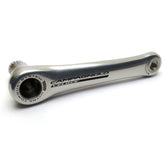 Campagnolo Veloce 10 Speed Left Crank Arm – durable alloy road bike crank arm replacement for smooth pedaling performance