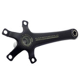 Campagnolo Veloce 10 Speed Right Crank Arm – durable alloy road bike crank arm for smooth power transfer and reliable drivetrain performance