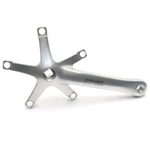 Campagnolo Veloce 10 Speed Right Crank Arm – durable alloy road bike crank arm for smooth power transfer and reliable drivetrain performance