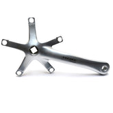 Campagnolo Veloce 10 Speed Right Crank Arm – durable alloy road bike crank arm for smooth power transfer and reliable drivetrain performance