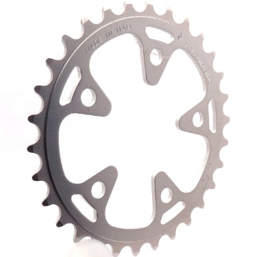 Campagnolo Veloce 8–9 speed chainring alloy road bike drivetrain component