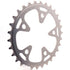 Campagnolo Veloce 8–9 speed chainring alloy road bike drivetrain component
