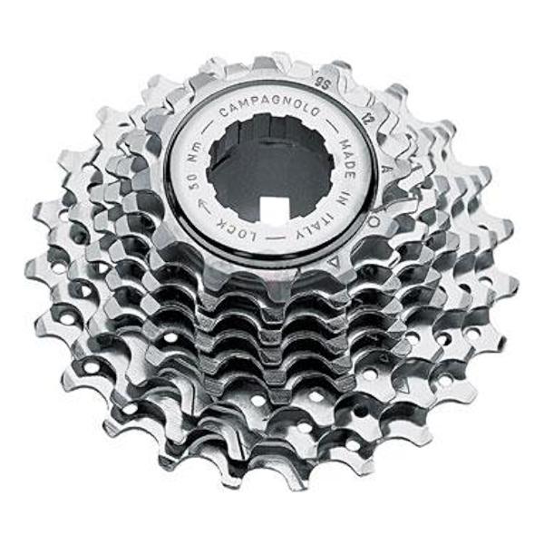 12-23t Campagnolo Veloce 9 Speed Cassette - Options