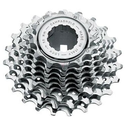 13-26t Campagnolo Veloce 9 Speed Cassette - Options
