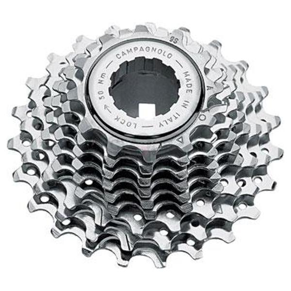 Campagnolo Veloce 9 Speed Cassette - Options