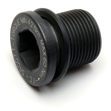 Campagnolo FC-SR008 Super Record 12 speed Ultra-Torque crank fixing bolt genuine replacement part