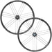 Shimano / Wheelset / Clincher / 700c Campagnolo Zonda Disc Brake Clincher Wheels - Options