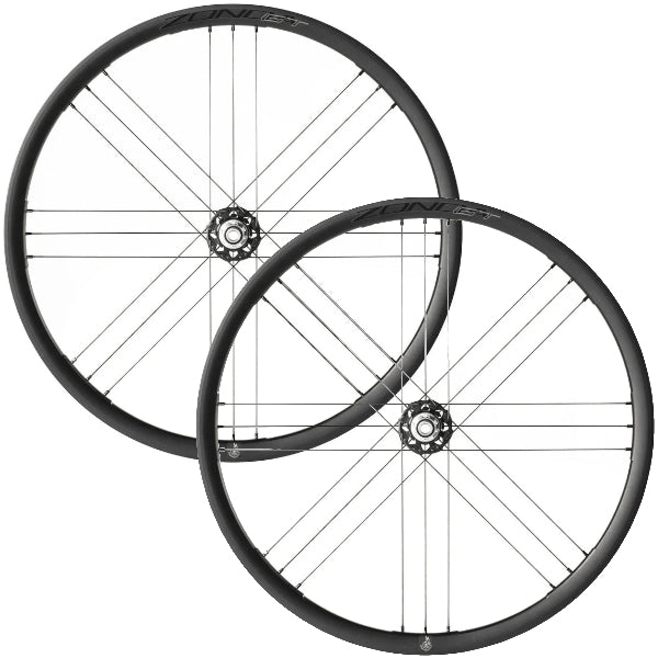 Campagnolo Zonda GT New Generation disc brake road bike wheels