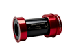 Ceramicspeed Sporting Goods > Outdoor Recreation > Cycling > Bicycle Parts > Bicycle Drivetrain Parts BBRIGHT / Red Ceramicspeed SRAM DUB Standard Bottom Bracket - Options