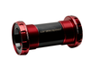 Ceramicspeed Sporting Goods > Outdoor Recreation > Cycling > Bicycle Parts > Bicycle Drivetrain Parts BSA / Red Ceramicspeed SRAM DUB Standard Bottom Bracket - Options