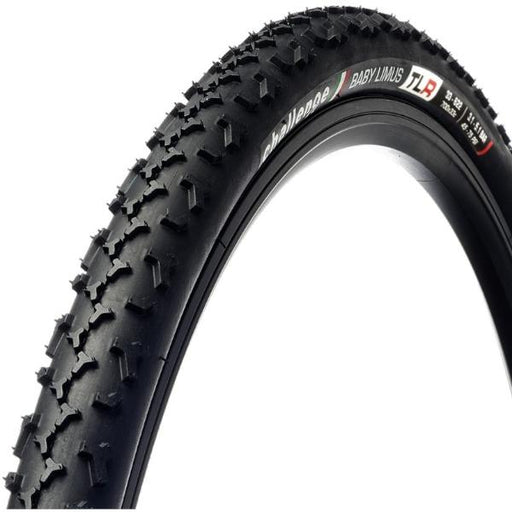 Challenge Limus Race TLR Clincher tire, 700x33