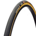 700x25 Black/Tan Challenge Strada Pro Clincher Tire - Options