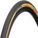 700x30 Black/Tan Challenge Strada Pro Clincher Tire - Options