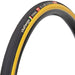 700x27c Black/Tan Challenge Strada Pro Tubular Tire - Options