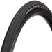 700x30 Black/Black Challenge Strada Race TLR Clincher Tire, Tubeless, Options