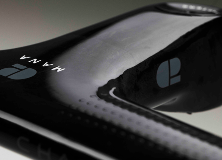 Chapter2 MANA5 carbon handlebar UD plus black aerodynamic lightweight ergonomic road bike handlebar