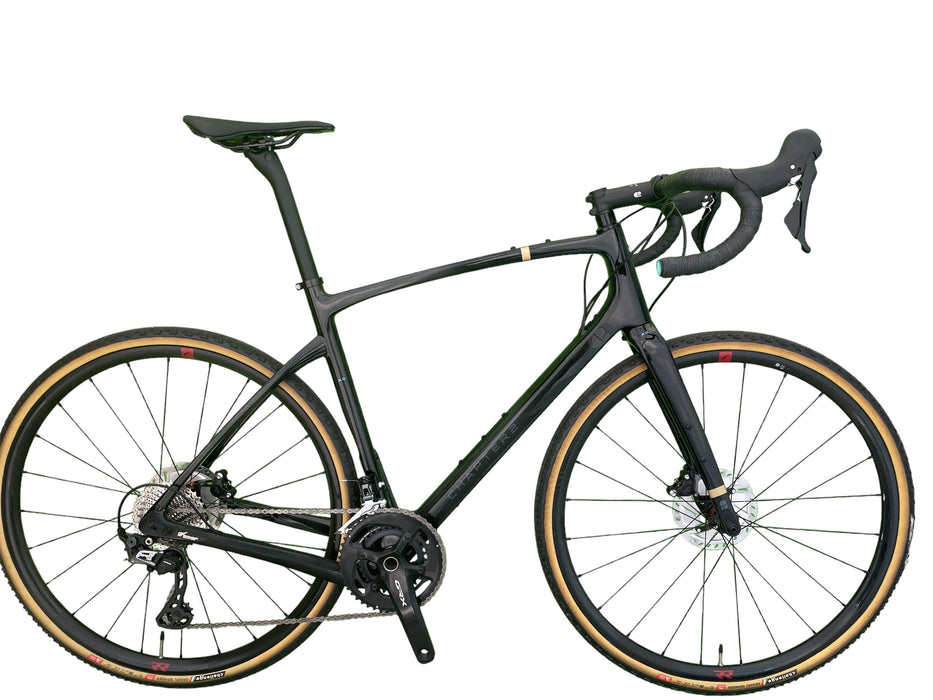 Chapter2 AO Disc Carbon Gravel Bike with Shimano GRX - Large