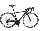 Chapter2 Huru Rim Carbon Bike X-Small with Shimano 105 R7000 groupset lightweight frame for speed and comfort