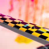 Chapter2 Kaha disc brake gravel frameset TJ Eisenhart limited edition carbon bike frame