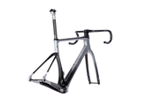 Chapter2 KOKO Carbon Disc Brake Frameset aerodynamic lightweight carbon road bike frame