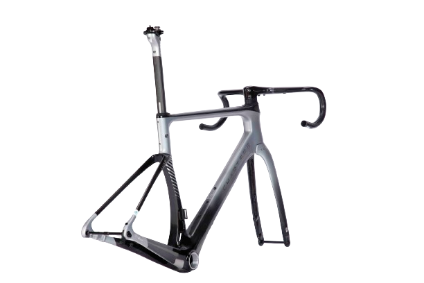 Chapter2 KOKO Carbon Disc Brake Frameset aerodynamic lightweight carbon road bike frame