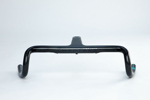 Chapter2 MANA GRVL Carbon Handlebar lightweight ergonomic gravel bike handlebar available in multiple sizes