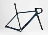 Chapter2 RIRA carbon disc frameset aerodynamic lightweight performance road bike frame