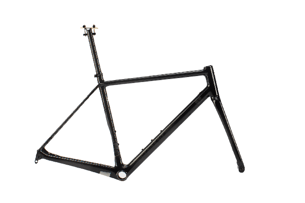 Chapter2 Sporting Goods > Outdoor Recreation > Cycling > Bicycle Parts > Bicycle Frames XS Chapter2 Huru Disc Origin Series Frameset - Options