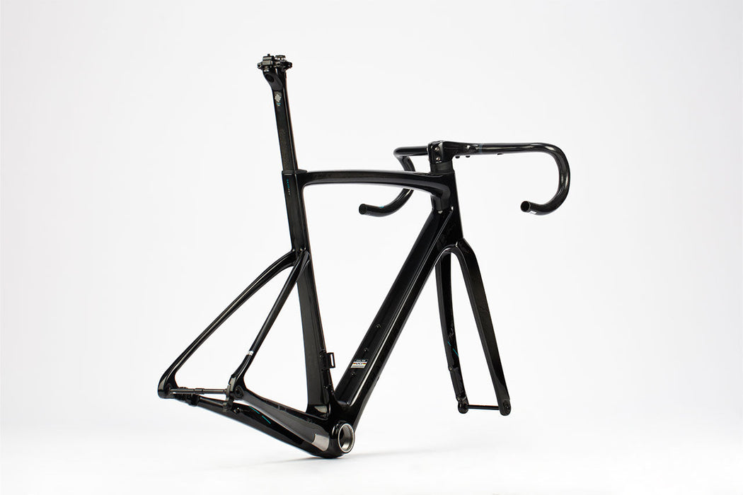Chapter2 TOA Carbon Disc Brake Frameset Origin Series - Options ***Only 58 ever produced***