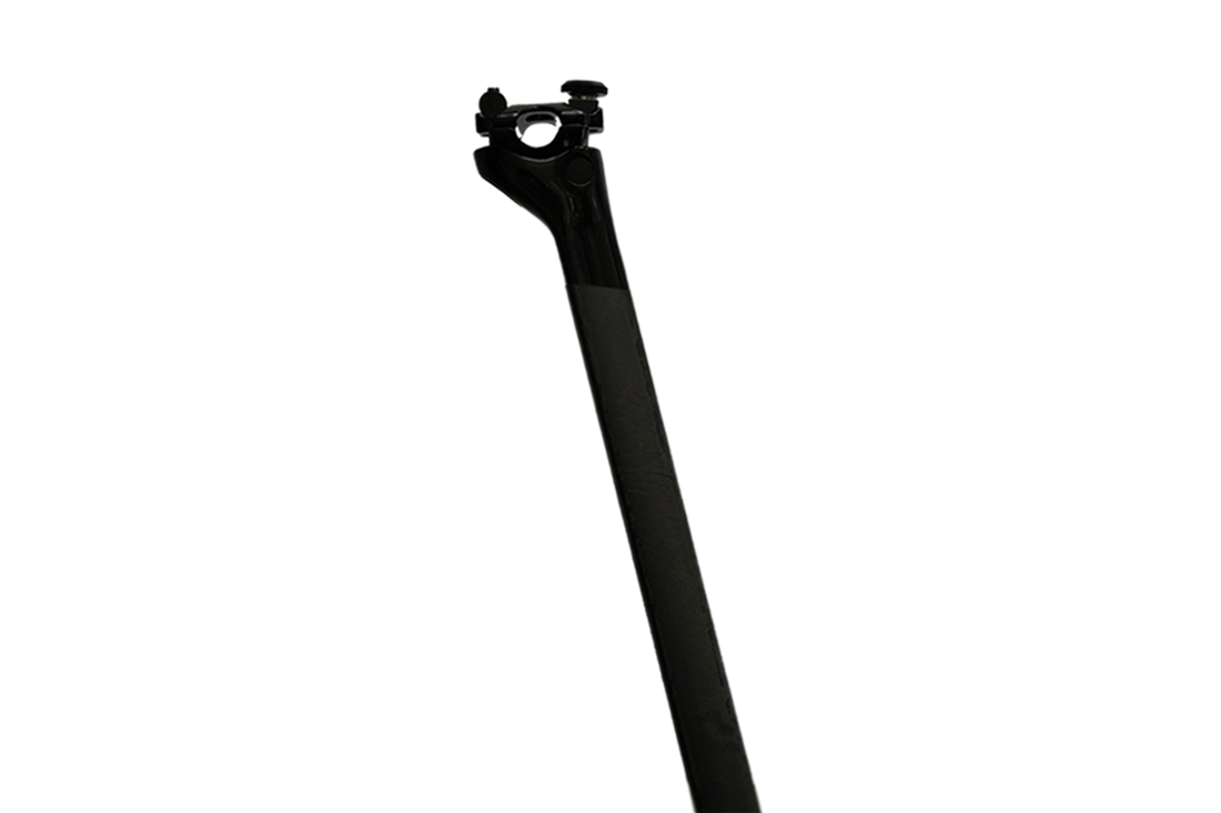 Chapter2 TOA KOKO 10mm Setback Carbon Seatpost lightweight design for improved comfort balance and precise bike fit