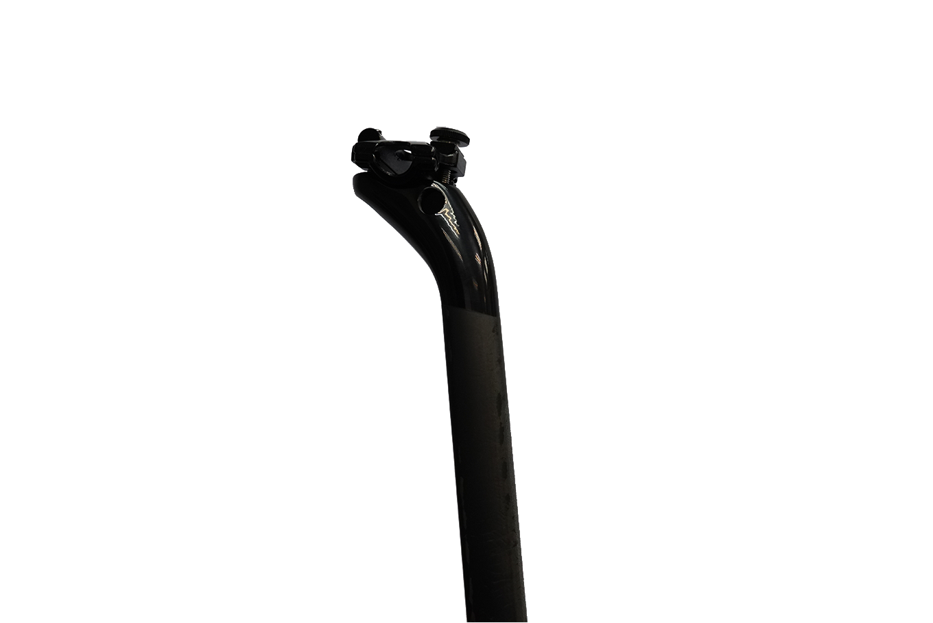 Chapter2 TOA KOKO 25mm Setback Carbon Seatpost lightweight design for improved comfort control and bike fit