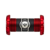 Chris King BSA ThreadFit 30mm Bottom Bracket precision bearings durable road bike component