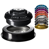Chris King InSet 2 tapered headset precision sealed bearing bike component
