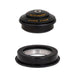Black Gold 2 Tone Chris King InSet 2 Tapered Headset - Options