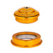 Gold Chris King InSet 2 Tapered Headset - Options